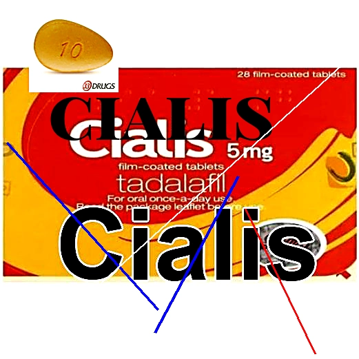 Cialis en pharmacie sans ordonnance paris